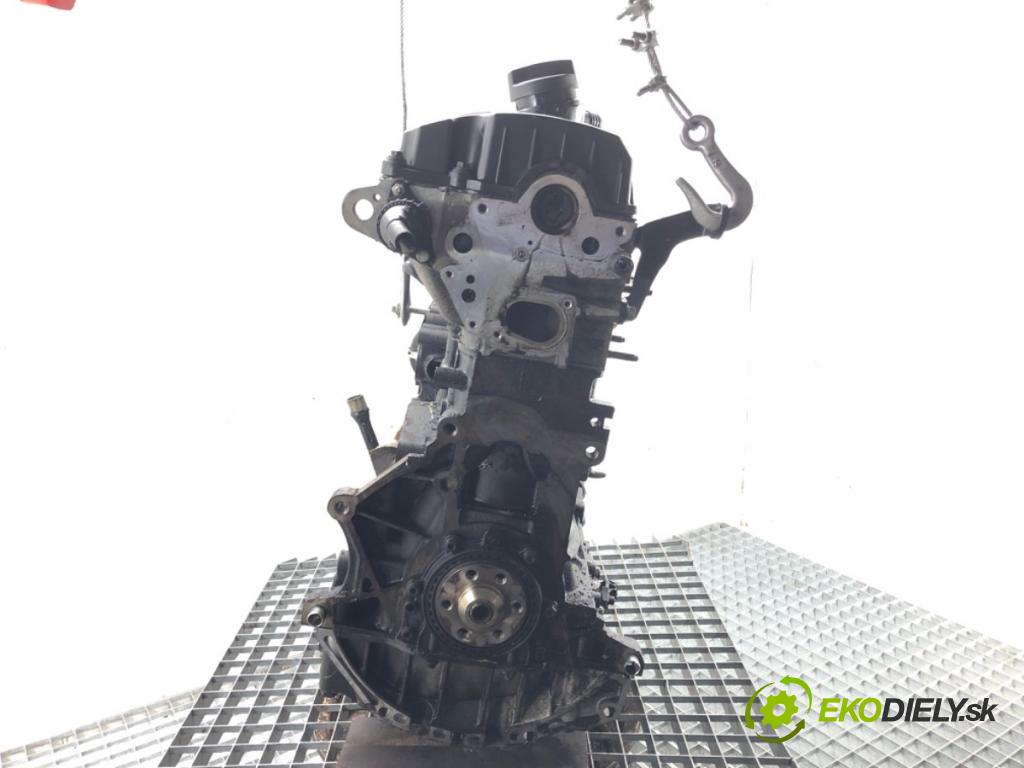 AUDI A4 B7 Avant (8ED) 2004 - 2008    2.0 TDI 103 kW [140 KM] olej napędowy 2004 - 2008  motor BPW (Motory (kompletní))