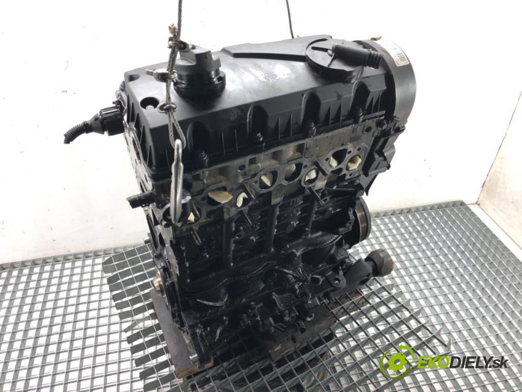 AUDI A4 B7 Avant (8ED) 2004 - 2008    2.0 TDI 103 kW [140 KM] olej napędowy 2004 - 2008  motor BPW (Motory (kompletní))