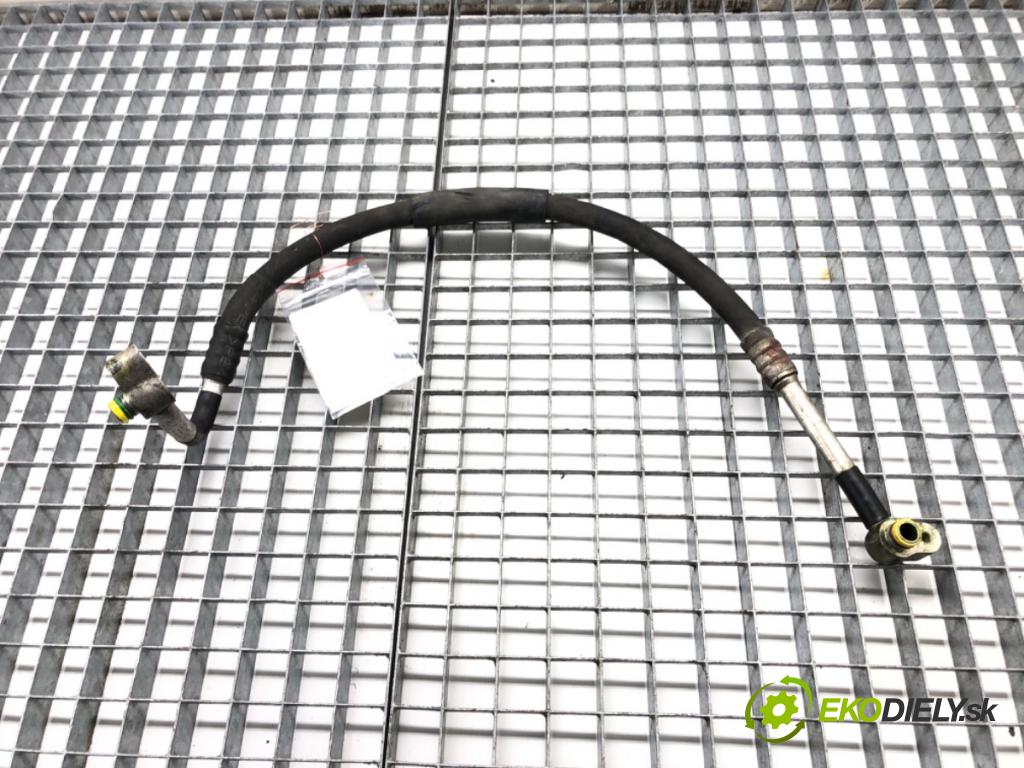 AUDI A4 B7 Avant (8ED) 2004 - 2008    2.0 TDI 103 kW [140 KM] olej napędowy 2004 - 2008  rúrka klimatizácie  (Rúrky klimatizácie)