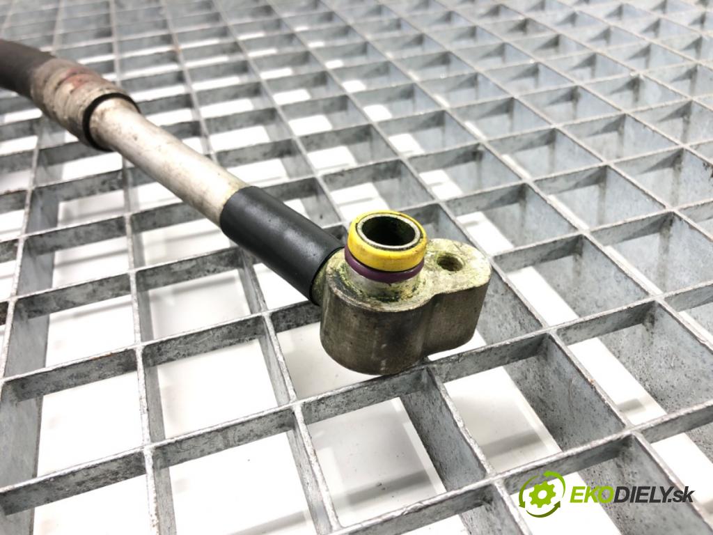 AUDI A4 B7 Avant (8ED) 2004 - 2008    2.0 TDI 103 kW [140 KM] olej napędowy 2004 - 2008  rúrka klimatizácie  (Rúrky klimatizácie)