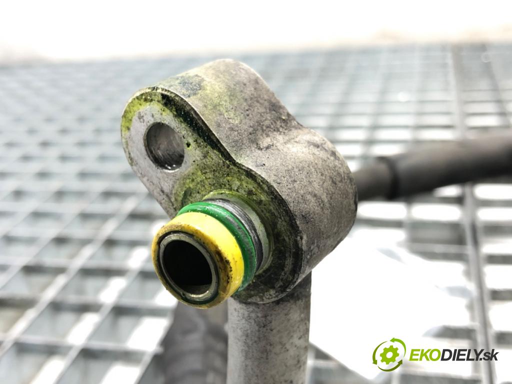 AUDI A4 B7 Avant (8ED) 2004 - 2008    2.0 TDI 103 kW [140 KM] olej napędowy 2004 - 2008  rúrka klimatizácie  (Rúrky klimatizácie)