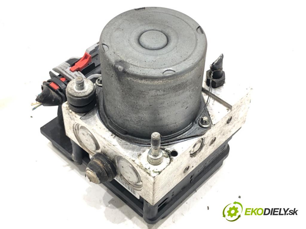 AUDI A4 B7 Avant (8ED) 2004 - 2008    2.0 TDI 103 kW [140 KM] olej napędowy 2004 - 2008  Pumpa ABS 8E0910517H (Pumpy ABS)