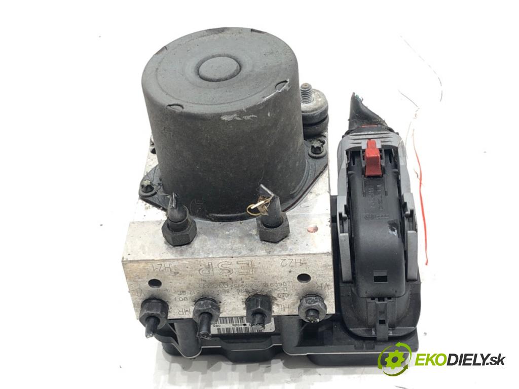 AUDI A4 B7 Avant (8ED) 2004 - 2008    2.0 TDI 103 kW [140 KM] olej napędowy 2004 - 2008  Pumpa ABS 8E0910517H (Pumpy ABS)