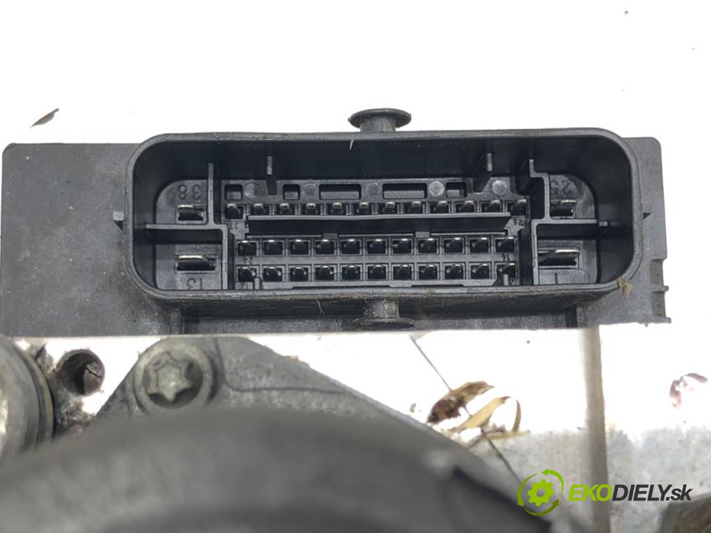 AUDI A4 B7 Avant (8ED) 2004 - 2008    2.0 TDI 103 kW [140 KM] olej napędowy 2004 - 2008  Pumpa ABS 8E0910517H (Pumpy ABS)