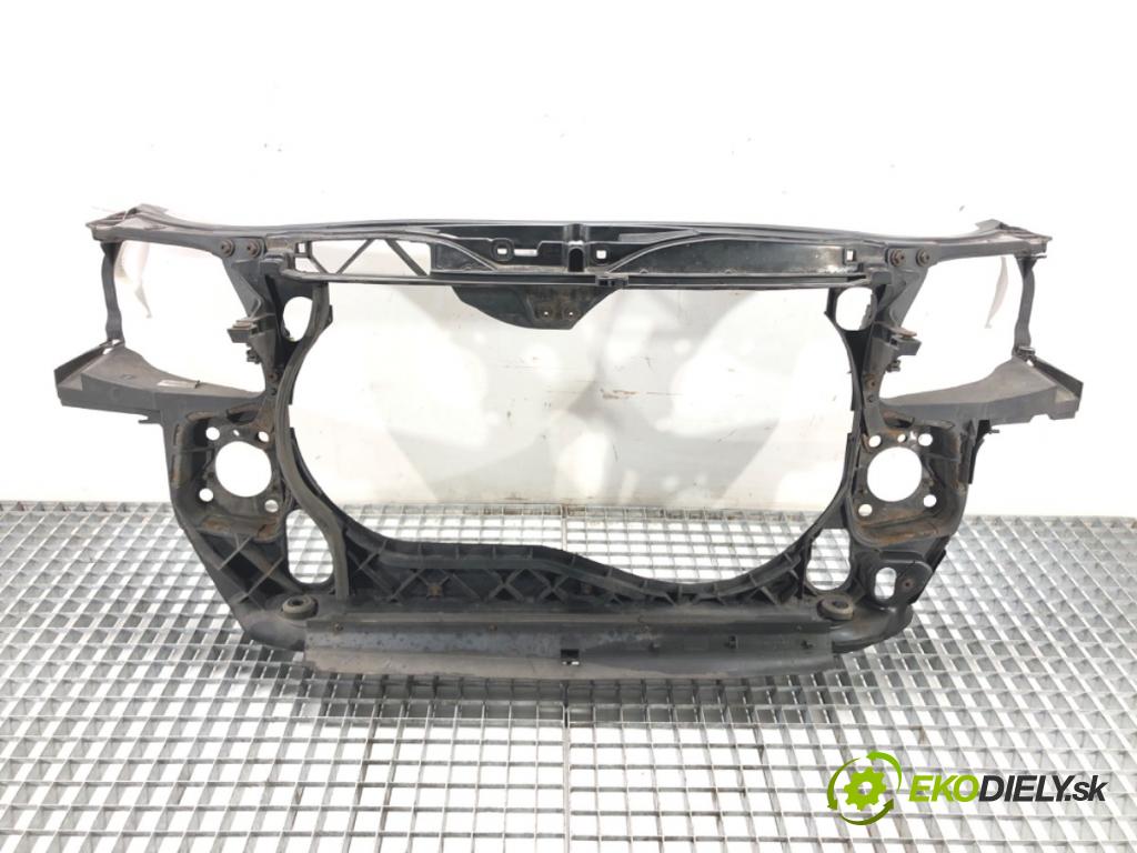 AUDI A4 B7 Avant (8ED) 2004 - 2008    2.0 TDI 103 kW [140 KM] olej napędowy 2004 - 2008  držák přední část  (Výztuhy přední)