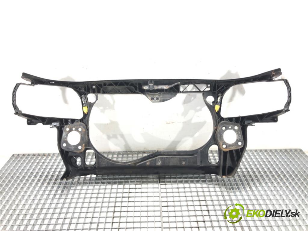 AUDI A4 B7 Avant (8ED) 2004 - 2008    2.0 TDI 103 kW [140 KM] olej napędowy 2004 - 2008  držák přední část  (Výztuhy přední)