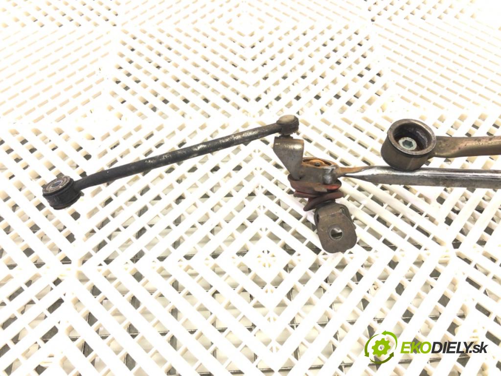 AUDI A4 B7 Avant (8ED) 2004 - 2008    2.0 TDI 103 kW [140 KM] olej napędowy 2004 - 2008  Kulisa  (Rýchlostné páky / kulisy)