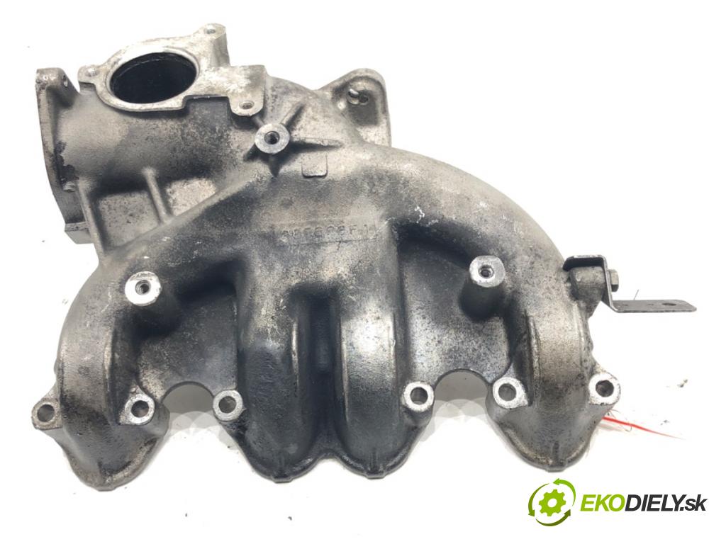 AUDI A4 B7 Avant (8ED) 2004 - 2008    2.0 TDI 103 kW [140 KM] olej napędowy 2004 - 2008  Potrubie sacie, sanie 038129713BM (Sacie potrubia)