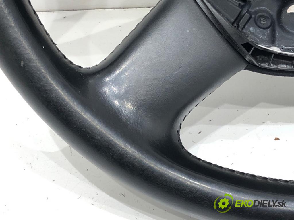 AUDI A4 B7 Avant (8ED) 2004 - 2008    2.0 TDI 103 kW [140 KM] olej napędowy 2004 - 2008  Volant 8P0419091BG (Volanty)