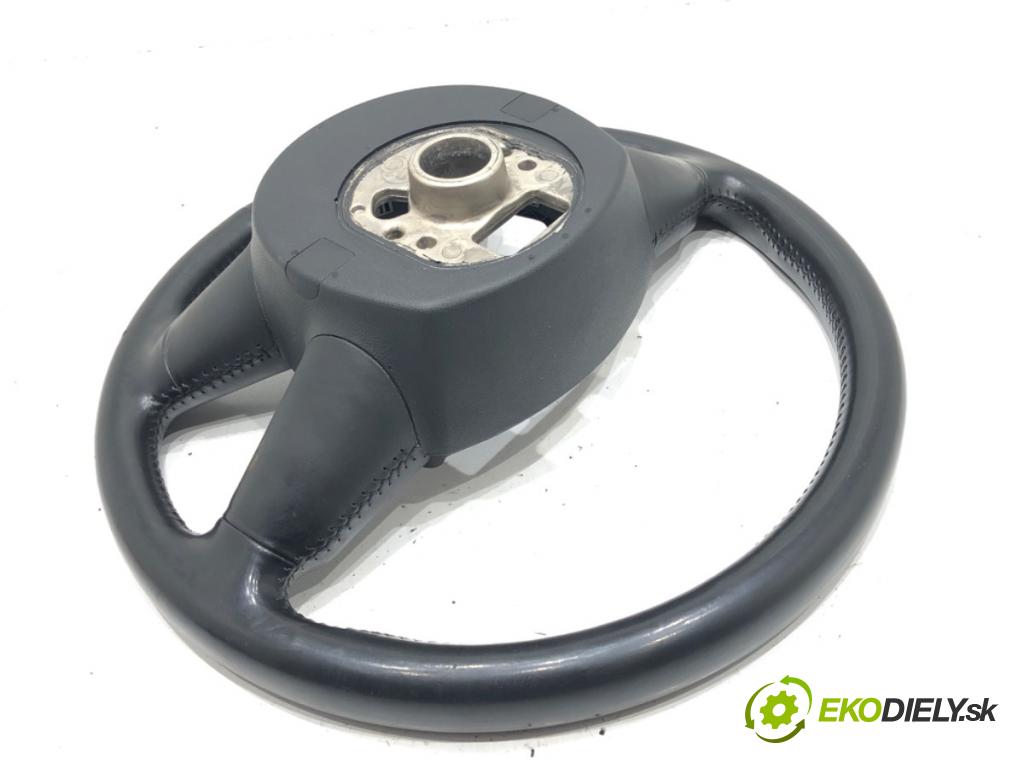 AUDI A4 B7 Avant (8ED) 2004 - 2008    2.0 TDI 103 kW [140 KM] olej napędowy 2004 - 2008  Volant 8P0419091BG (Volanty)