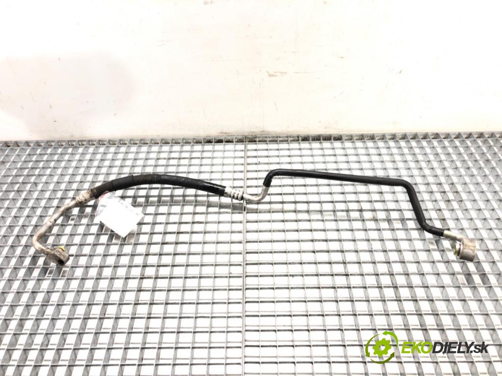 AUDI A4 B7 Avant (8ED) 2004 - 2008    2.0 TDI 103 kW [140 KM] olej napędowy 2004 - 2008  rúrka klimatizácie 8E0260707BK (Rúrky klimatizácie)