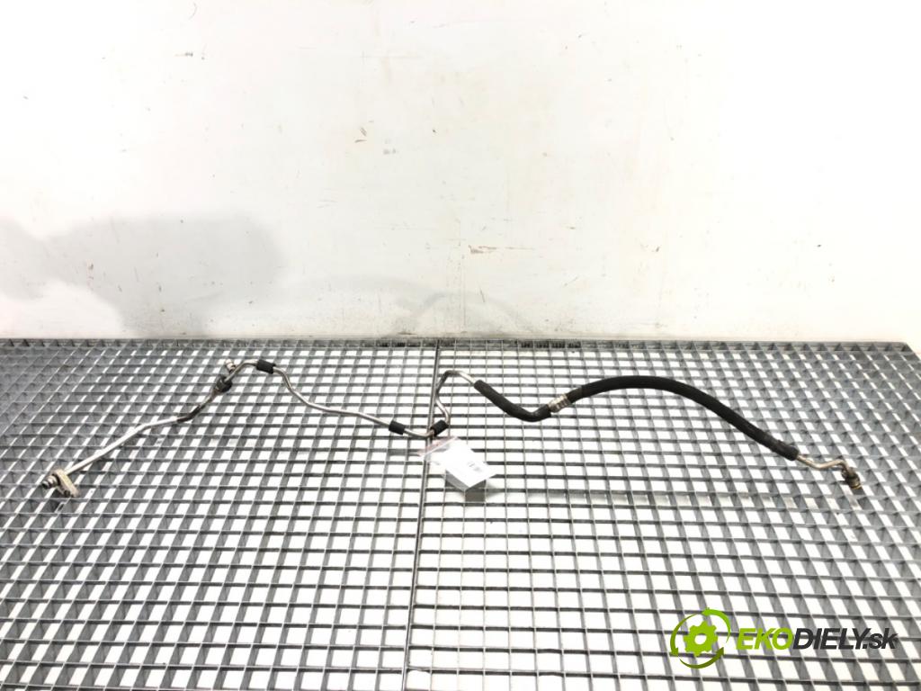 AUDI A4 B7 Avant (8ED) 2004 - 2008    2.0 TDI 103 kW [140 KM] olej napędowy 2004 - 2008  rúrka klimatizácie  (Rúrky klimatizácie)