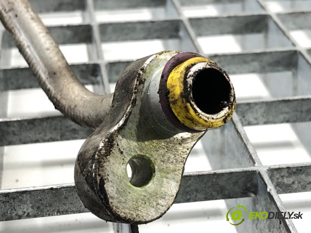 AUDI A4 B7 Avant (8ED) 2004 - 2008    2.0 TDI 103 kW [140 KM] olej napędowy 2004 - 2008  rúrka klimatizácie  (Rúrky klimatizácie)