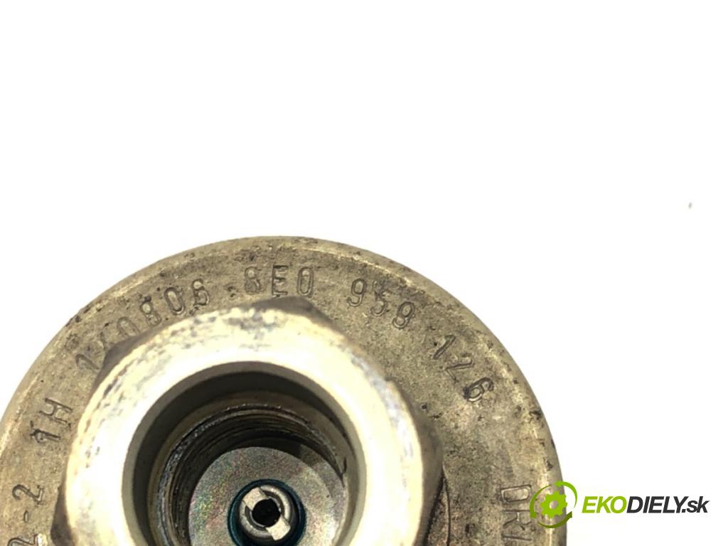 AUDI A4 B7 Avant (8ED) 2004 - 2008    2.0 TDI 103 kW [140 KM] olej napędowy 2004 - 2008  snímač klimatizace 8E0959126 (Snímače)