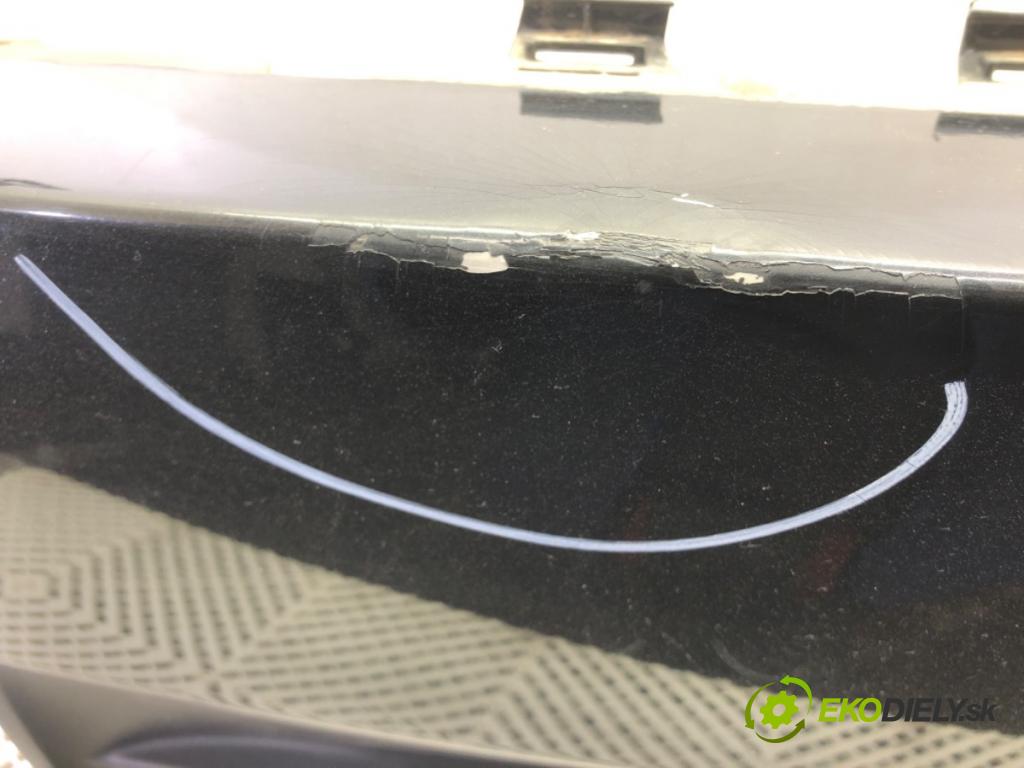 BMW X3 (E83) 2003 - 2011    2.0 sd 130 kW [177 KM] olej napędowy 2007 - 2008  nárazník zadní část M-BALÍČEK