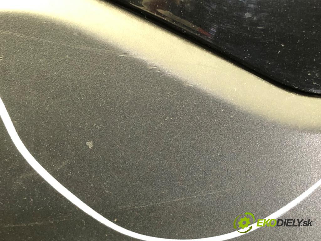 BMW X3 (E83) 2003 - 2011    2.0 sd 130 kW [177 KM] olej napędowy 2007 - 2008  nárazník přední část M-BALÍČEK
