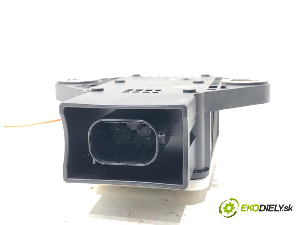 BMW X3 (E83) 2003 - 2011    2.0 sd 130 kW [177 KM] olej napędowy 2007 - 2008  snímač ESP 3417699