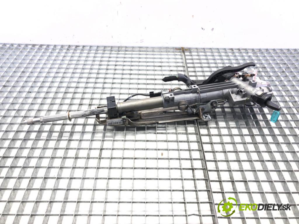 BMW X3 (E83) 2003 - 2011    2.0 sd 130 kW [177 KM] olej napędowy 2007 - 2008  spinačka 3450156 (Spínacie skrinky a kľúče)