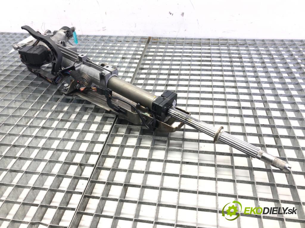 BMW X3 (E83) 2003 - 2011    2.0 sd 130 kW [177 KM] olej napędowy 2007 - 2008  spinačka 3450156 (Spínacie skrinky a kľúče)