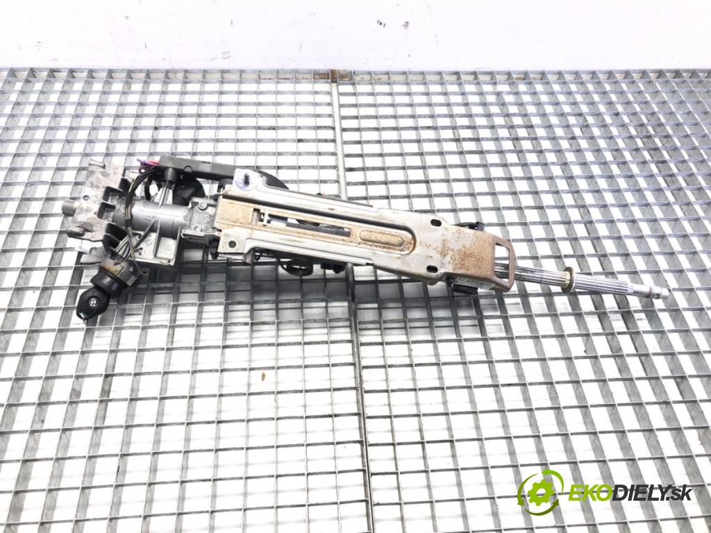 BMW X3 (E83) 2003 - 2011    2.0 sd 130 kW [177 KM] olej napędowy 2007 - 2008  spinačka 3450156 (Spínacie skrinky a kľúče)