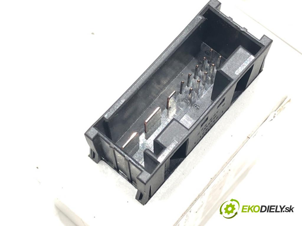 BMW X3 (E83) 2003 - 2011    2.0 sd 130 kW [177 KM] olej napędowy 2007 - 2008  Modul Riadiaca jednotka EWS 9145350 (Ostatné)