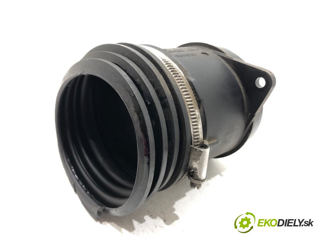 BMW X3 (E83) 2003 - 2011    2.0 sd 130 kW [177 KM] olej napędowy 2007 - 2008  Váha vzduchu 0281002936 (Váhy vzduchu)