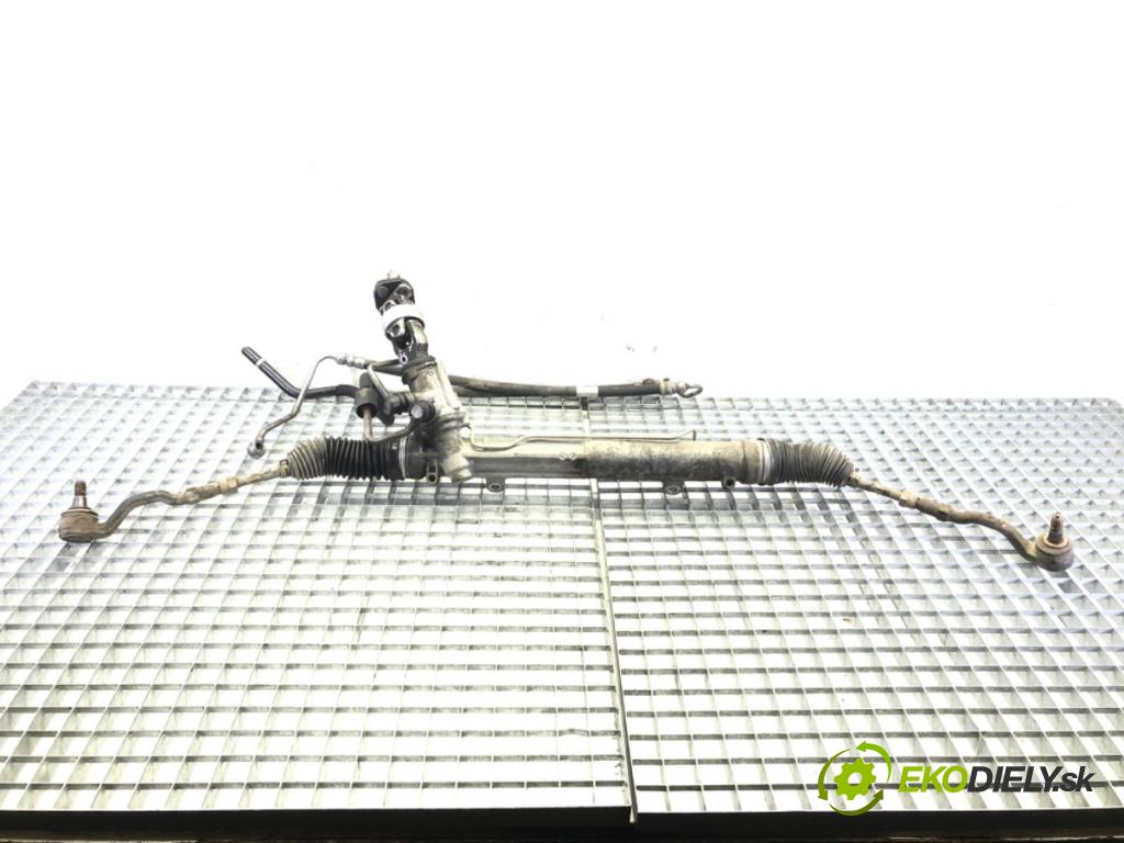 BMW X3 (E83) 2003 - 2011    2.0 sd 130 kW [177 KM] olej napędowy 2007 - 2008  riadenie 7853993268 (Riadenia)