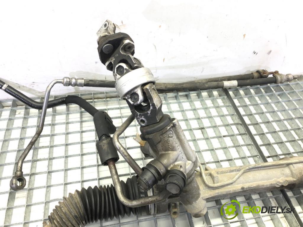 BMW X3 (E83) 2003 - 2011    2.0 sd 130 kW [177 KM] olej napędowy 2007 - 2008  riadenie 7853993268 (Riadenia)