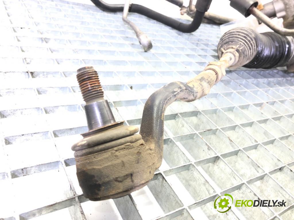 BMW X3 (E83) 2003 - 2011    2.0 sd 130 kW [177 KM] olej napędowy 2007 - 2008  riadenie 7853993268 (Riadenia)