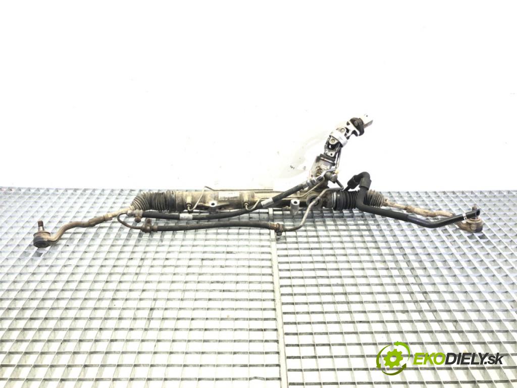 BMW X3 (E83) 2003 - 2011    2.0 sd 130 kW [177 KM] olej napędowy 2007 - 2008  riadenie 7853993268 (Riadenia)