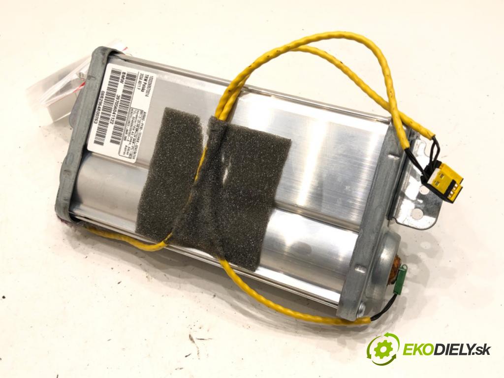 BMW X3 (E83) 2003 - 2011    2.0 sd 130 kW [177 KM] olej napędowy 2007 - 2008  AirBag spolujazdca 3970560 (Airbagy)