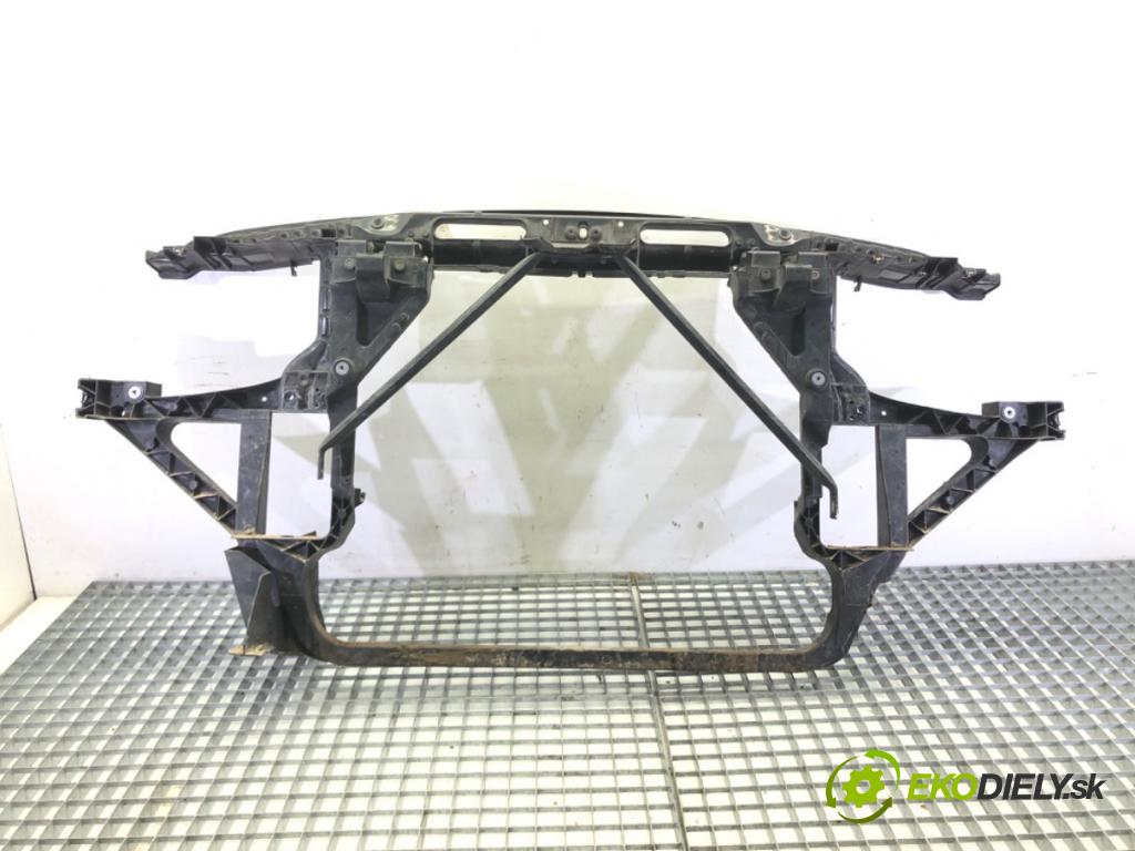 BMW X3 (E83) 2003 - 2011    2.0 sd 130 kW [177 KM] olej napędowy 2007 - 2008  držák přední část  (Výztuhy přední)