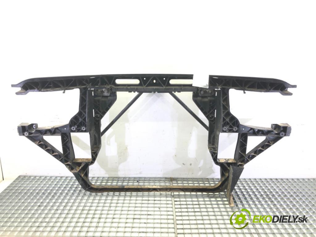 BMW X3 (E83) 2003 - 2011    2.0 sd 130 kW [177 KM] olej napędowy 2007 - 2008  držák přední část  (Výztuhy přední)