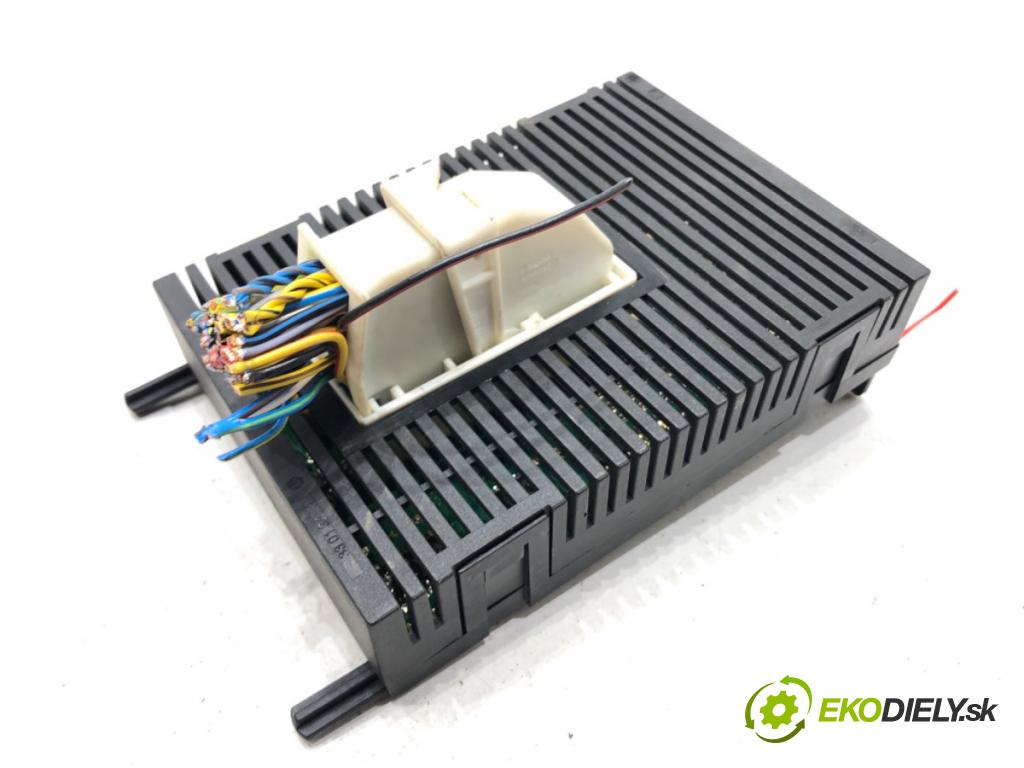 BMW X3 (E83) 2003 - 2011    2.0 sd 130 kW [177 KM] olej napędowy 2007 - 2008  Modul svetiel 3451625 (Ostatné)