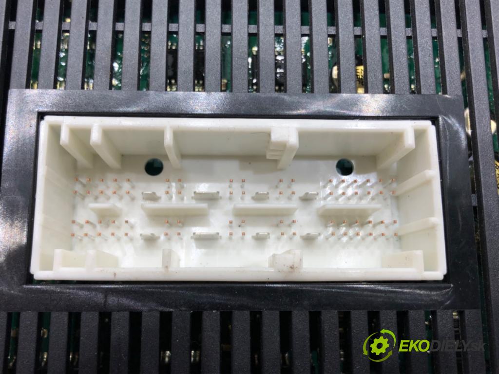 BMW X3 (E83) 2003 - 2011    2.0 sd 130 kW [177 KM] olej napędowy 2007 - 2008  Modul svetiel 3451625 (Ostatné)