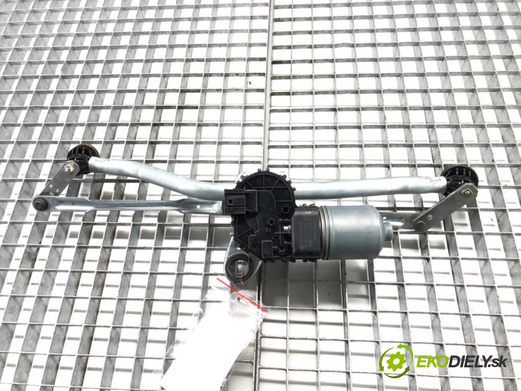 BMW X3 (E83) 2003 - 2011    2.0 sd 130 kW [177 KM] olej napędowy 2007 - 2008  Mechanizmus stieračov predný 7051669 (Motorčeky stieračov predné)