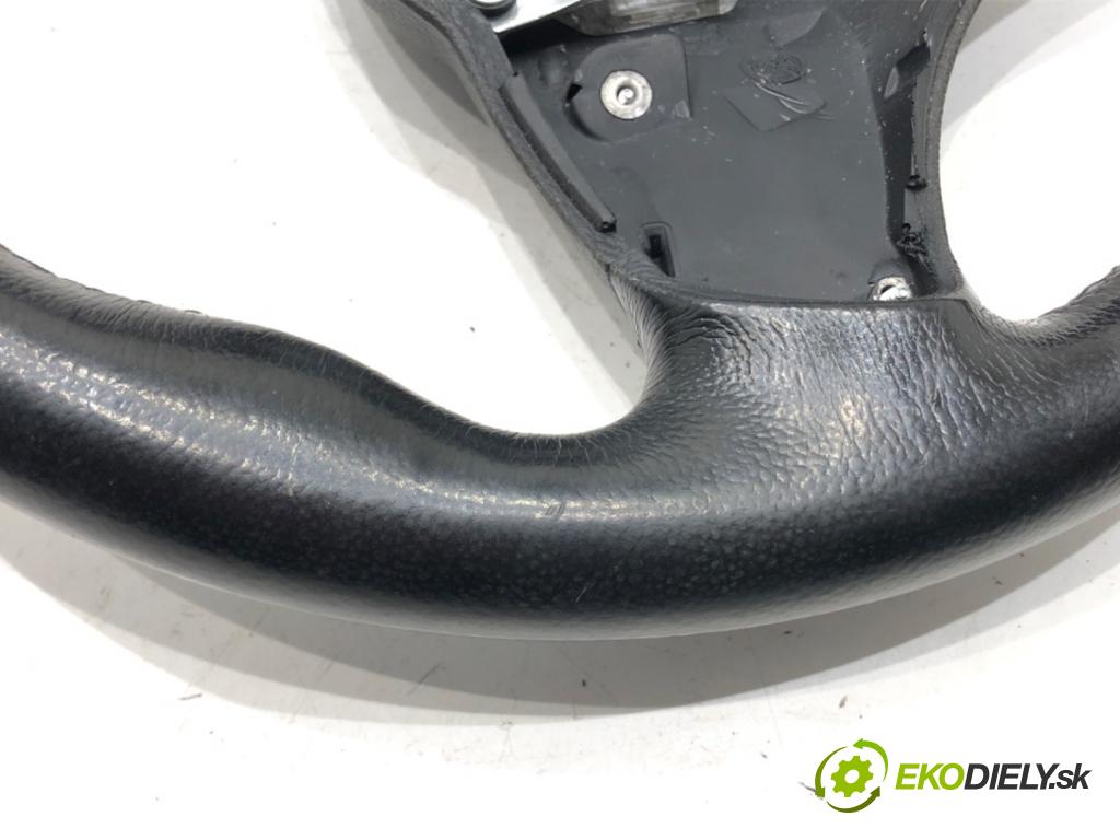 BMW X3 (E83) 2003 - 2011    2.0 sd 130 kW [177 KM] olej napędowy 2007 - 2008  Volant 3448457 (Volanty)