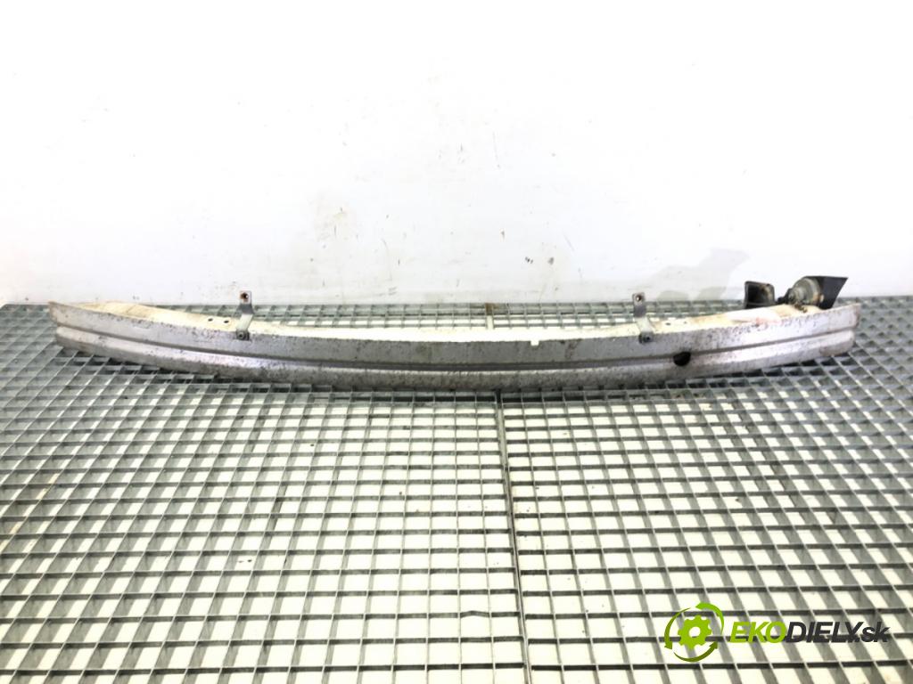 BMW X3 (E83) 2003 - 2011    2.0 sd 130 kW [177 KM] olej napędowy 2007 - 2008  výztuha nárazníka přední část  (Výztuhy přední)