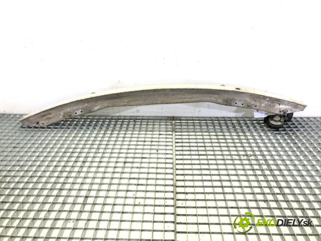 BMW X3 (E83) 2003 - 2011    2.0 sd 130 kW [177 KM] olej napędowy 2007 - 2008  výztuha nárazníka přední část  (Výztuhy přední)