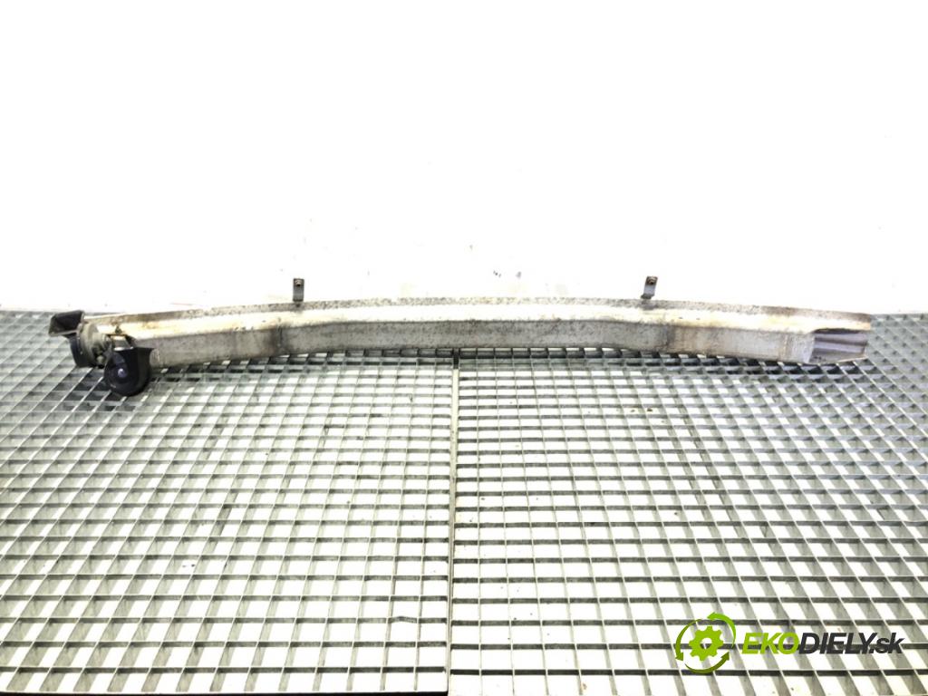 BMW X3 (E83) 2003 - 2011    2.0 sd 130 kW [177 KM] olej napędowy 2007 - 2008  výztuha nárazníka přední část  (Výztuhy přední)