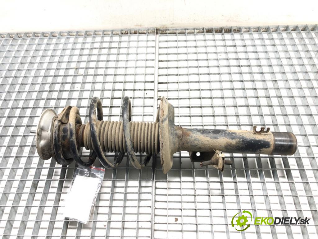 BMW X3 (E83) 2003 - 2011    2.0 sd 130 kW [177 KM] olej napędowy 2007 - 2008  Tlmič pravy predný ZE 3453522