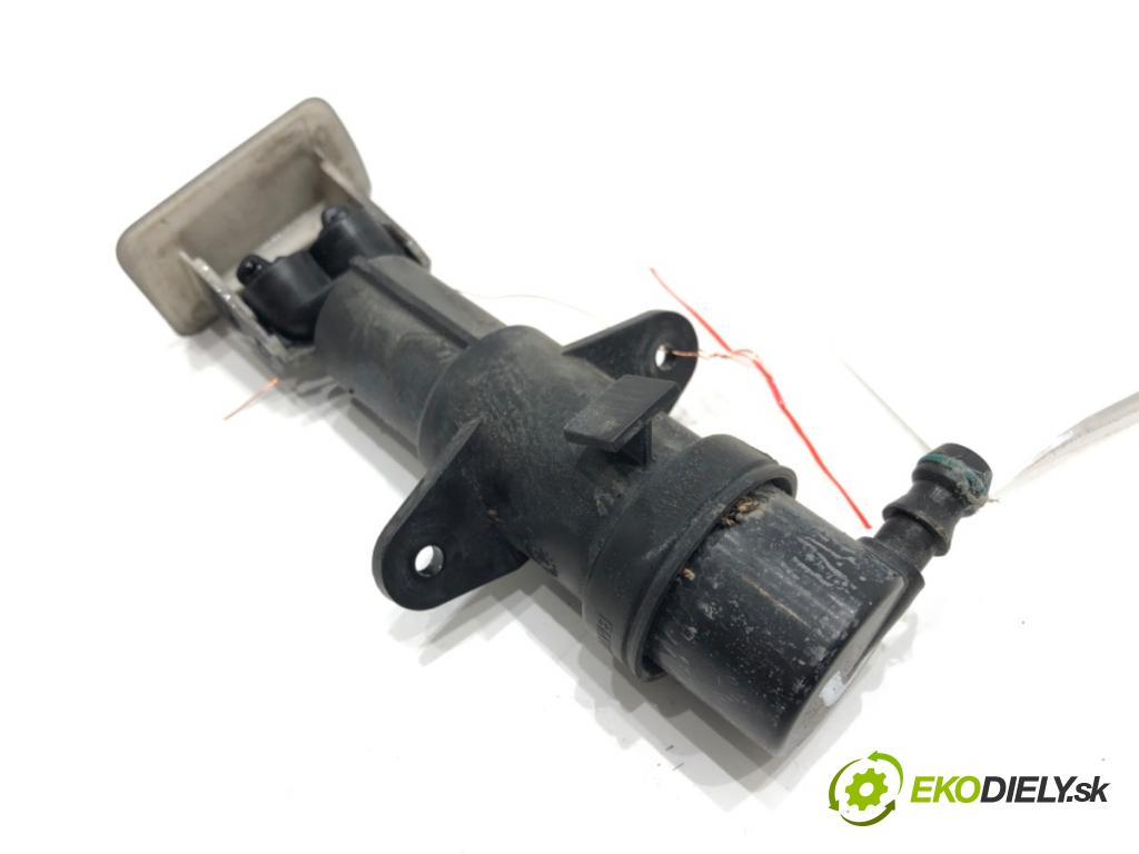 BMW X3 (E83) 2003 - 2011    2.0 sd 130 kW [177 KM] olej napędowy 2007 - 2008  ostrekovača svetla ľavy  (Motorčeky, čerpadlá ostrekovačov)