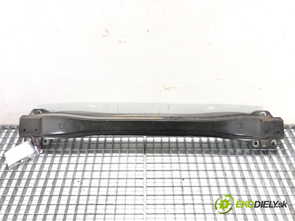 MAZDA 2 (DE_, DH_) 2007 - 2015    1.4 MZR-CD 50 kW [68 KM] olej napędowy 2008 - 2015  výztuha nárazníka zadní část DF71-50260 (Výztuhy zadní)