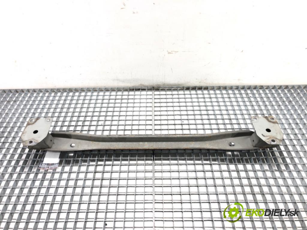 MAZDA 2 (DE_, DH_) 2007 - 2015    1.4 MZR-CD 50 kW [68 KM] olej napędowy 2008 - 2015  výztuha nárazníka zadní část DF71-50260 (Výztuhy zadní)