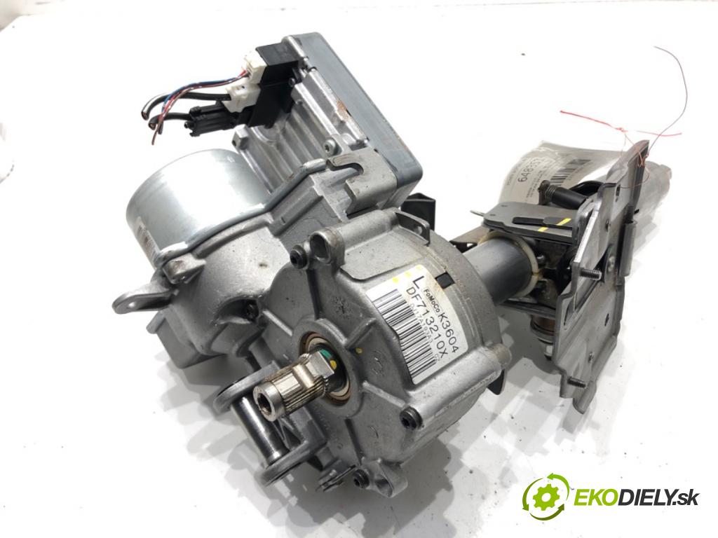 MAZDA 2 (DE_, DH_) 2007 - 2015    1.4 MZR-CD 50 kW [68 KM] olej napędowy 2008 - 2015  Pumpa servočerpadlo DF713210X (Servočerpadlá, pumpy riadenia)