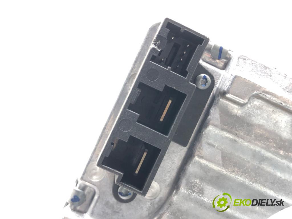 MAZDA 2 (DE_, DH_) 2007 - 2015    1.4 MZR-CD 50 kW [68 KM] olej napędowy 2008 - 2015  Pumpa servočerpadlo DF713210X (Servočerpadlá, pumpy riadenia)