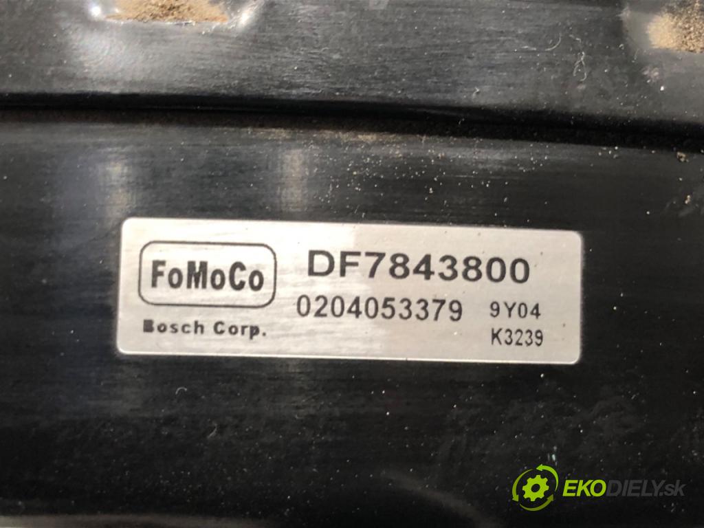 MAZDA 2 (DE_, DH_) 2007 - 2015    1.4 MZR-CD 50 kW [68 KM] olej napędowy 2008 - 2015  Posilovač bŕzd DF7843800