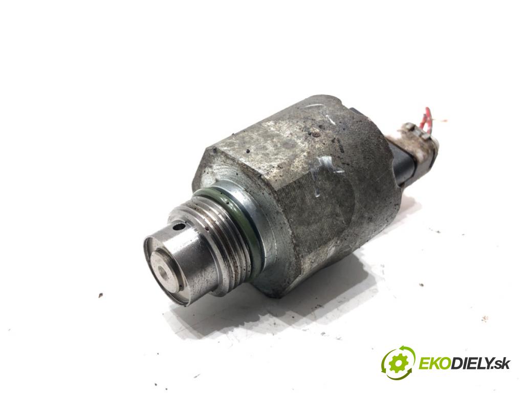 MAZDA 2 (DE_, DH_) 2007 - 2015    1.4 MZR-CD 50 kW [68 KM] olej napędowy 2008 - 2015  Regulátor tlaku paliva HF18 (Ostatné)