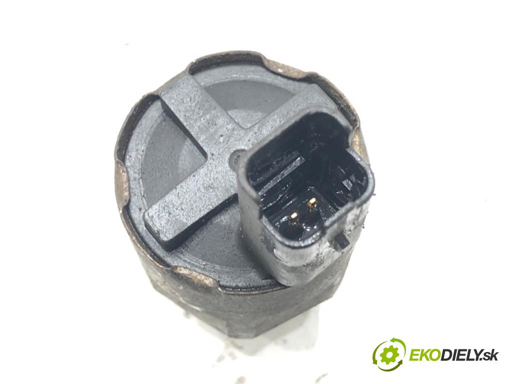 MAZDA 2 (DE_, DH_) 2007 - 2015    1.4 MZR-CD 50 kW [68 KM] olej napędowy 2008 - 2015  Regulátor tlaku paliva HF18 (Ostatné)