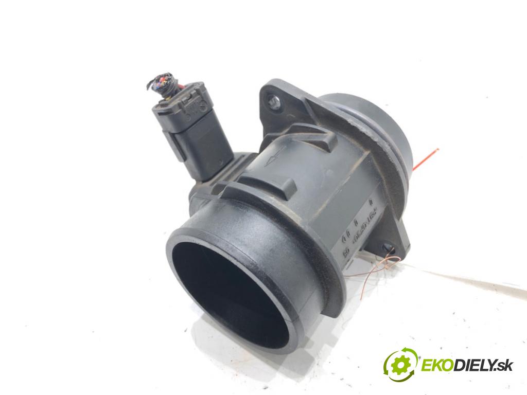 MAZDA 2 (DE_, DH_) 2007 - 2015    1.4 MZR-CD 50 kW [68 KM] olej napędowy 2008 - 2015  Váha vzduchu 5WK97004 (Váhy vzduchu)